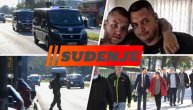 Prvo javno iznošenje odbrane, optuženi za 7 ubistava: Dan D za Belivuka i Miljkovića
