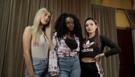 Prvi intervju nove postave grupe Hurricane! Devojke priznale: "Lude smo kao bivše članice"