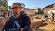 Srušili kuću i pronašli ranohrišćanske grobove: Arheolog iznenađen količinom materijala