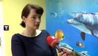 Počeo da radi Centar za autizam u Beogradu