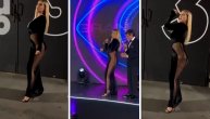 Vanda bez gaćica vodila emisiju, kolega joj tražio da to pokaže gledaocima: Doživeli su ekstazu