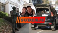 Počinje suđenje najozoglašenijem klanu u Srbiji: Snimak sprovođenja optuženih članova u sud