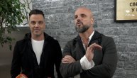 Boban Rajović i Ivan Zak potkačili mlađe kolege koje sa "7 hitova" zakazuju beogradsku Arenu