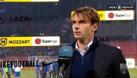 Milojević posle derbija u Novom Sadu: Posle prvog datog gola bili smo superiorni i nadmoćni