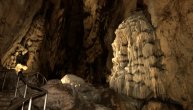 Telegraf u staništu slepih miševa: Ušli smo u Hadži-Prodanovu pećinu kod Ivanjice, evo kako izgleda