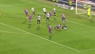 Partizan se žali na ovaj detalj sa kraja meča: Da li je VAR ispravno postupio ne dosudivši penal?