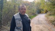 Meštani niškog sela pronašli inovativno rešenje za oštećene puteve