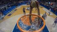 Šoutajm Partizana u Baru: NBA zakucavanja, trojke, asistencije