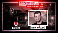 Goran Mihajlović je prva žrtva klana Veljka Belivuka i Marka Miljkovića