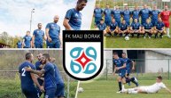 Ovo je Mali Borak, "srpski Bilbao" sa domaćim igračima
