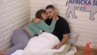 Stara, nova ljubav na pomolu?! Miksi i Zola ljubavisali u krevetu