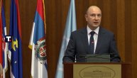 Milan Đurić je novi gradonačelnik Novog Sada