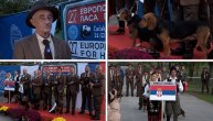 Održan 27. Evropski kup: Pesma goniča iz Čačka obišla Evropu