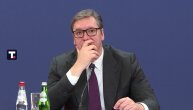 Vučić: Suprotno svim dogovorima Priština ukinula neutralne KS tablice