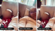 Ceca pokazala “svoje pile”: Mali Željko zaspao kraj bake, pa raznežio mnoge