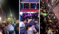 Trenutak početka stampeda u Seulu: 100.000 ljudi nije moglo da diše