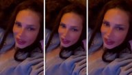 Šavija objavila eksplicitan video: Pevala u kameru i ne primećuje da joj se vidi cela...