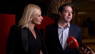 Prvi put zajedno u javnosti: Rastko Janković i Marija Veljković otkrili detalje ljubavi
