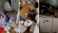 Demolirao stan koji je iznajmio, pa pobegao: Pazite se ovog prevaranta