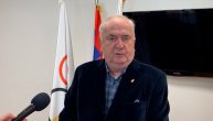 Božidar Maljković pohvalio rad Srpskog atletskog saveza: Prepoznali smo talenat Adriane i Angeline