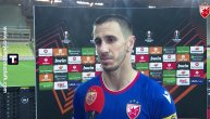 Pešić: Rano primljeni gol nas poremetio, mogli smo bolje