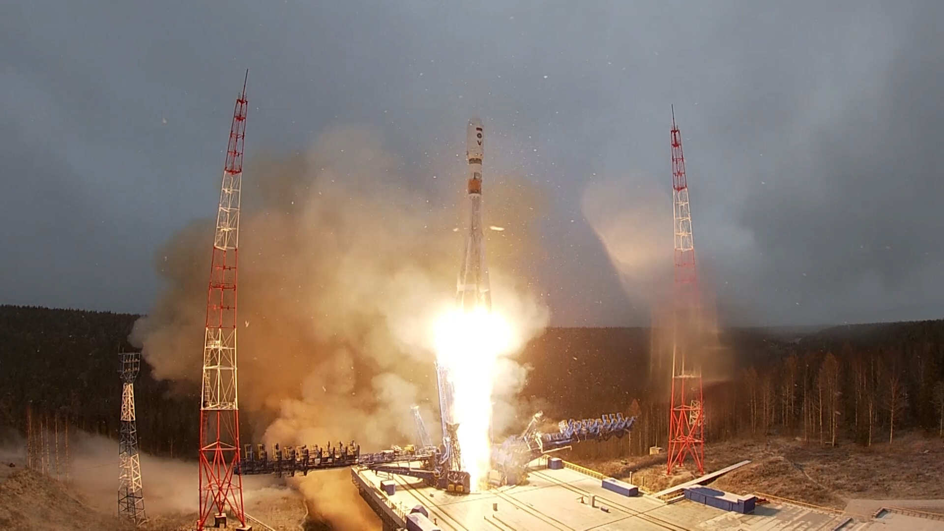 Что произошло на космодроме плесецк. Союз-2.1в Плесецк. Плесецк пуск Союз 2.1б. Ракетоноситель Союз 2.1.б. Пуск ракеты-носителя «Союз-2» с космодрома.