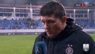 Petrić posle ludog meča protiv TSC-a: Ne znam odakle više snage mojim igračima