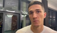 Urošević o evrogolu iz slobodnjaka kojim je doneo pobedu Partizanu: Definitivno najomiljeniji