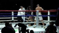 Veljko Ražnatović nokautirao Gorana Babića