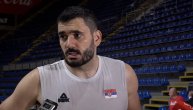 Jagodić Kuridža o kvalifikacijama za Mundobasket: Krah na Evropskom smo zaboravili, moramo dalje