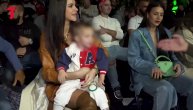 Trudna Bogdana blista sa naslednikom u krilu: Ne odvaja se od sina prvenca