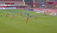 Novosadski derbi u Kupu iz 2 u 1: Vojvodina golom u 90. do preokreta i 1/4 finala
