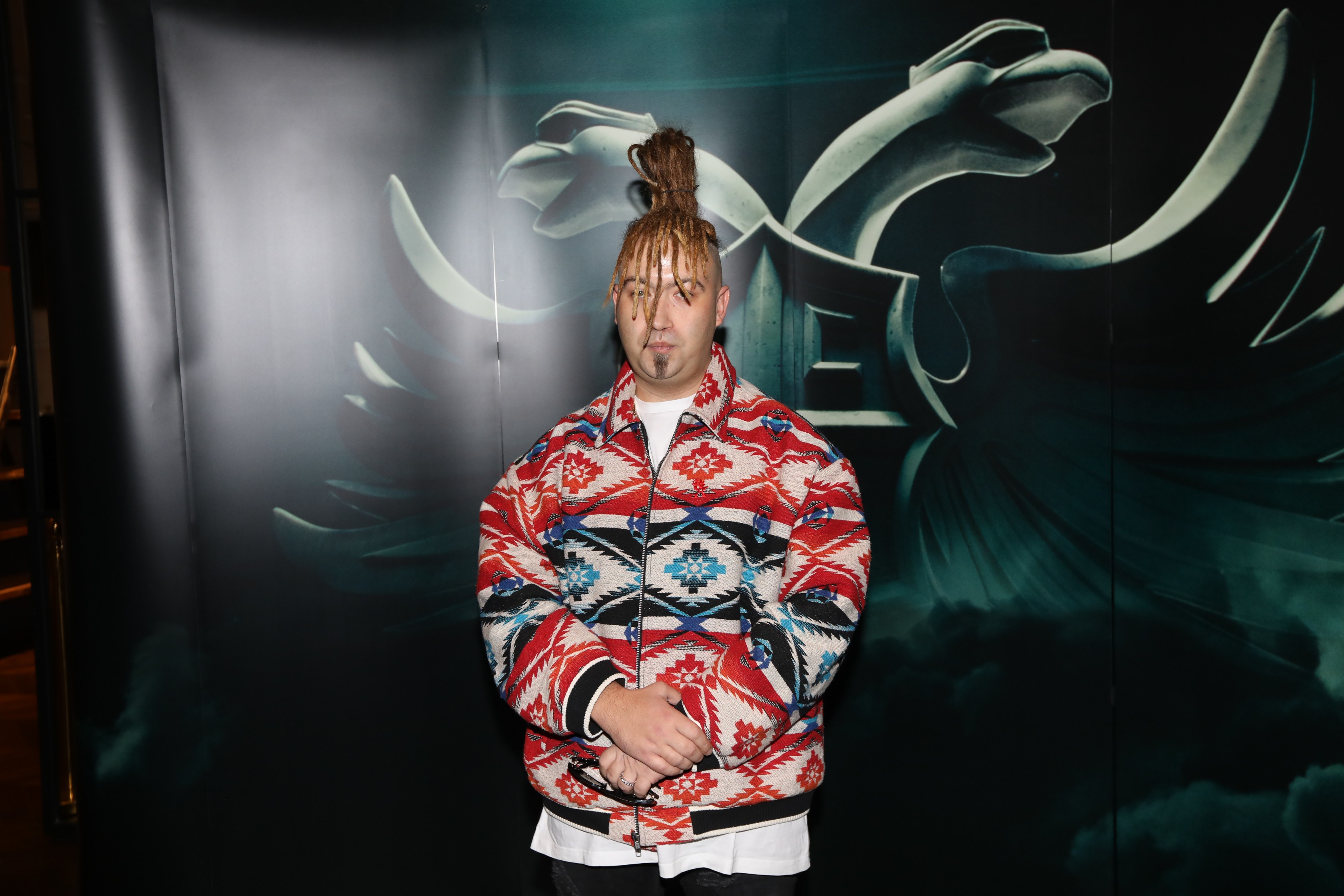 Rasta o sukobu sa Anom: Ne znam da li je bila pijana, nisam radio alko ...