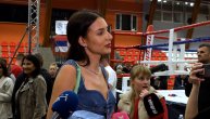 Anastasija Ražnatović progovorila o bratu Veljku: "Mi smo jako povezani, kao blizanci smo"