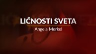 Ličnosti sveta: Angela Merkel