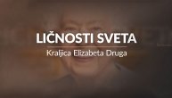 Ličnosti sveta: Kraljica Elizabeta II