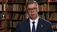 Vučić o hapšenju kriminalne grupe: Za neke od njih znam da su ubice koje su želele moju smrt