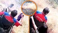 Deku u invalidskim kolicima krenula da guta vatra: Da se nije ona pojavila posledice bi bile fatalne