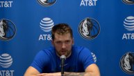 Još jedno loše veče za Dončića: Umoran sam