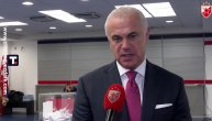 Terzić: Nemamo opoziciju i to je dokaz da dobro radimo