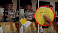 Đoković otišao u restoran u Torinu, pa se iznenadio kad je video jelovnik: Jelo se zove po njemu