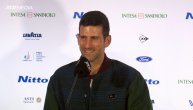 "Ako uopšte budem bio tamo": Novak se našalio na račun svog učešća na Australijan openu