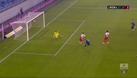TSC-u trebao samo minut da postigne gol: Đakovac tačno u 56. sekundi matirao golmana Radničkog