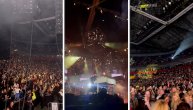 Grašo napravio koncert za pamćenje u punoj Beogradskoj areni: Pogledajte najlepše trenutke s nastupa