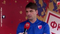 Milojević pred gostovanje u Surdulici: Nezgodno gostovanje, prošle sezone su nam uzeli 5 bodova