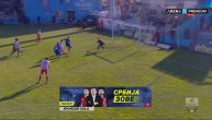 Ko drugi nego Katai: Izbio 1 na 1 s golmanom na asistenciju Ivanića i doneo vođstvo Zvezdi