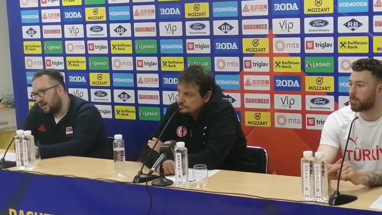 Ataman prozvao Željka Obradovića: 