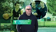 Telegraf u Ljubljani: Veliki intervju sa ocem Luke Dončića