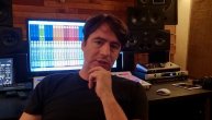 Boris Novković o svojim čuvenim pesmama: Kako su nastale "Tamara" i duet sa Kemalom Montenom