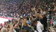 Erupcija u Pioniru posle promašaja Turaka: Srbija na korak od Mundobasketa!
